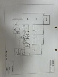 Blossom Residences (D23), Condominium #612600281